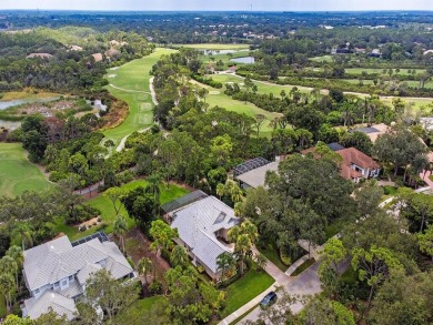 Nestled in the heart of Pelican Landing you will find the on Pelicans Nest Golf Club in Florida - for sale on GolfHomes.com, golf home, golf lot