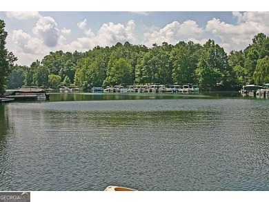Just in time for summer! Come see what Lake Arrowhead has to on The Highlands Course at Lake Arrowhead in Georgia - for sale on GolfHomes.com, golf home, golf lot