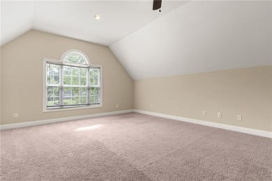 Discover this stunning traditional-style home located in the on Oak Grove Island Golf and Country Club in Georgia - for sale on GolfHomes.com, golf home, golf lot