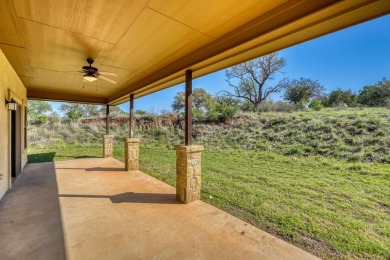 Discover this fabulous single-level duplex unit in Horseshoe Bay on Ram Rock Golf Course in Texas - for sale on GolfHomes.com, golf home, golf lot
