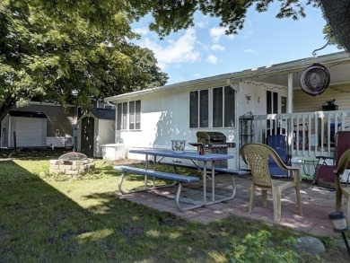 Here is your opportunity to own a seasonal cottage in idyllic on  in Vermont - for sale on GolfHomes.com, golf home, golf lot