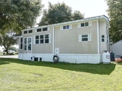 Here is your opportunity to own a seasonal cottage in idyllic on  in Vermont - for sale on GolfHomes.com, golf home, golf lot