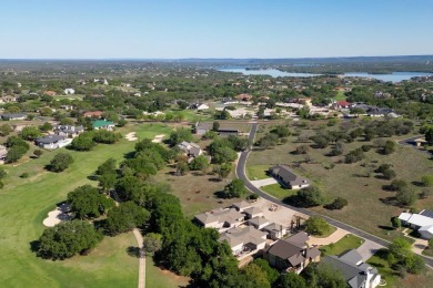 Discover this fabulous single-level duplex unit in Horseshoe Bay on Ram Rock Golf Course in Texas - for sale on GolfHomes.com, golf home, golf lot