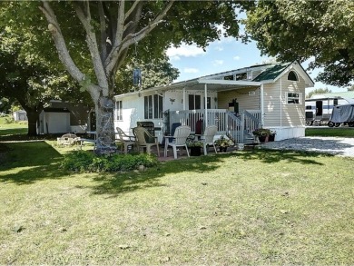 Here is your opportunity to own a seasonal cottage in idyllic on  in Vermont - for sale on GolfHomes.com, golf home, golf lot