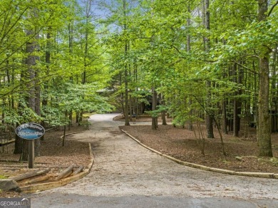 Just in time for summer! Come see what Lake Arrowhead has to on The Highlands Course at Lake Arrowhead in Georgia - for sale on GolfHomes.com, golf home, golf lot