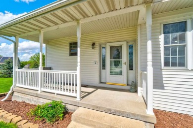 GREAT LOCATION!!!!  This home is nestled amongst similar quality on Washington Golf and Country Club in Iowa - for sale on GolfHomes.com, golf home, golf lot