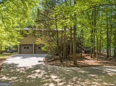 Just in time for summer! Come see what Lake Arrowhead has to on The Highlands Course at Lake Arrowhead in Georgia - for sale on GolfHomes.com, golf home, golf lot