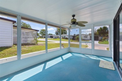 Welcome to Orange Blossom Gardens! This beautiful move in ready on Orange Blossom Hills Golf and Country Club in Florida - for sale on GolfHomes.com, golf home, golf lot