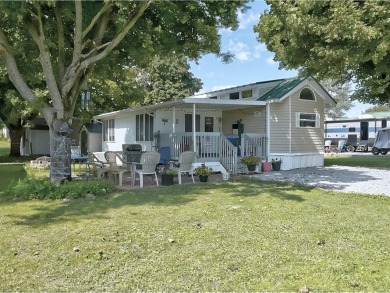 Here is your opportunity to own a seasonal cottage in idyllic on  in Vermont - for sale on GolfHomes.com, golf home, golf lot