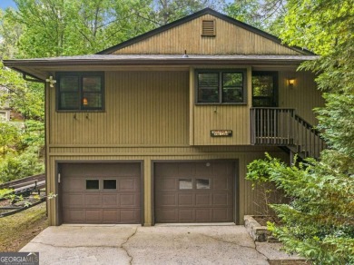 Just in time for summer! Come see what Lake Arrowhead has to on The Highlands Course at Lake Arrowhead in Georgia - for sale on GolfHomes.com, golf home, golf lot