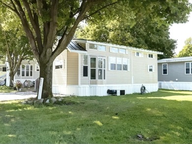 Here is your opportunity to own a seasonal cottage in idyllic on  in Vermont - for sale on GolfHomes.com, golf home, golf lot