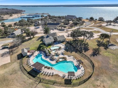 Welcome to 22202 Field Street - A Distinguished Retreat in White on White Bluff Resort - New Course in Texas - for sale on GolfHomes.com, golf home, golf lot