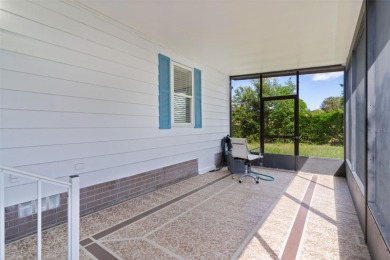 Welcome to Orange Blossom Gardens! This beautiful move in ready on Orange Blossom Hills Golf and Country Club in Florida - for sale on GolfHomes.com, golf home, golf lot