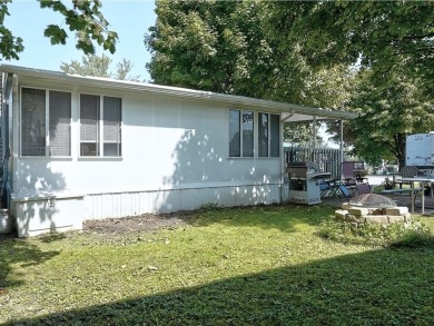Here is your opportunity to own a seasonal cottage in idyllic on  in Vermont - for sale on GolfHomes.com, golf home, golf lot