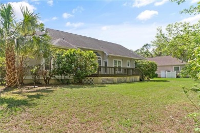 Discover this stunning traditional-style home located in the on Oak Grove Island Golf and Country Club in Georgia - for sale on GolfHomes.com, golf home, golf lot
