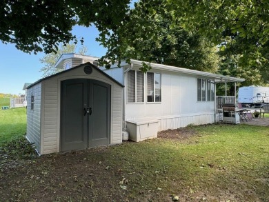 Here is your opportunity to own a seasonal cottage in idyllic on  in Vermont - for sale on GolfHomes.com, golf home, golf lot
