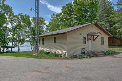 Fantastic year round home on one of MN largest lakes! Nestled on on Hardwoods Golf Club At Mille Lacs in Minnesota - for sale on GolfHomes.com, golf home, golf lot