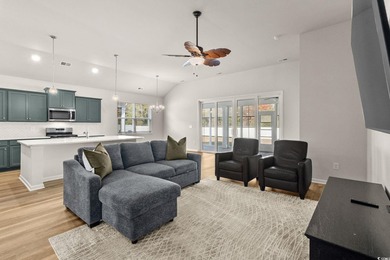 Resort-Style Amenities | Golf Cart to Restaurants & Grocery on World Tour Golf Links in South Carolina - for sale on GolfHomes.com, golf home, golf lot