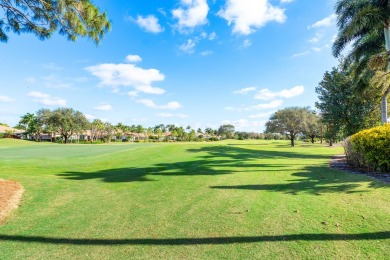 Stunning 3-Bedroom, 4.5-Bath Golf Course Estate in Mizner CC on Mizner Country Club in Florida - for sale on GolfHomes.com, golf home, golf lot