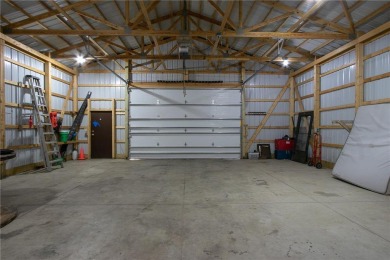 Fantastic year round home on one of MN largest lakes! Nestled on on Hardwoods Golf Club At Mille Lacs in Minnesota - for sale on GolfHomes.com, golf home, golf lot
