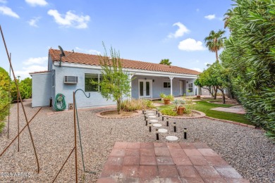 Turn-key home in guard-gated Fountain of the Sun! Situated on an on Fountain of the Sun Country Club in Arizona - for sale on GolfHomes.com, golf home, golf lot