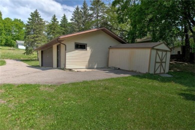 Fantastic year round home on one of MN largest lakes! Nestled on on Hardwoods Golf Club At Mille Lacs in Minnesota - for sale on GolfHomes.com, golf home, golf lot