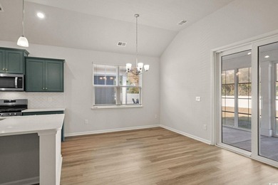 Resort-Style Amenities | Golf Cart to Restaurants & Grocery on World Tour Golf Links in South Carolina - for sale on GolfHomes.com, golf home, golf lot