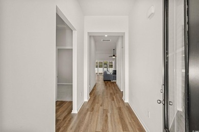 Resort-Style Amenities | Golf Cart to Restaurants & Grocery on World Tour Golf Links in South Carolina - for sale on GolfHomes.com, golf home, golf lot