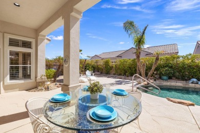 Resort-Style Living in Sun City Palm Desert.  Stunning on Mountain Vista Golf Course At Sun City Palm Desert in California - for sale on GolfHomes.com, golf home, golf lot
