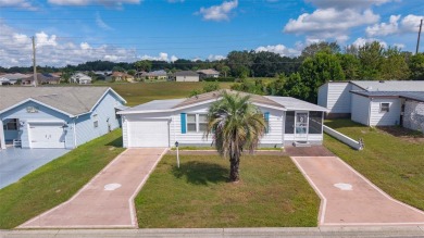 Welcome to Orange Blossom Gardens! This beautiful move in ready on Orange Blossom Hills Golf and Country Club in Florida - for sale on GolfHomes.com, golf home, golf lot