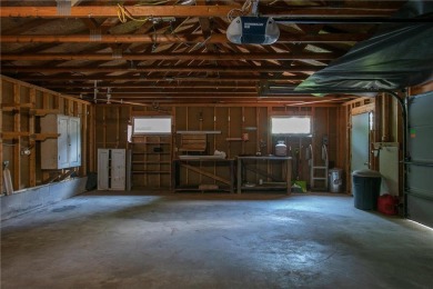 Fantastic year round home on one of MN largest lakes! Nestled on on Hardwoods Golf Club At Mille Lacs in Minnesota - for sale on GolfHomes.com, golf home, golf lot