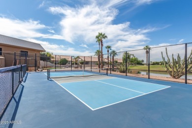 Turn-key home in guard-gated Fountain of the Sun! Situated on an on Fountain of the Sun Country Club in Arizona - for sale on GolfHomes.com, golf home, golf lot