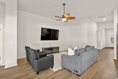 Resort-Style Amenities | Golf Cart to Restaurants & Grocery on World Tour Golf Links in South Carolina - for sale on GolfHomes.com, golf home, golf lot