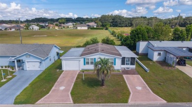 Welcome to Orange Blossom Gardens! This beautiful move in ready on Orange Blossom Hills Golf and Country Club in Florida - for sale on GolfHomes.com, golf home, golf lot