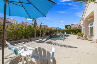 Resort-Style Living in Sun City Palm Desert.  Stunning on Mountain Vista Golf Course At Sun City Palm Desert in California - for sale on GolfHomes.com, golf home, golf lot