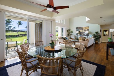 This rarely available floor plan at The Islands offers a on Mauna Lani Resort Golf Course in Hawaii - for sale on GolfHomes.com, golf home, golf lot