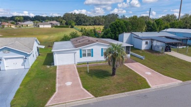 Welcome to Orange Blossom Gardens! This beautiful move in ready on Orange Blossom Hills Golf and Country Club in Florida - for sale on GolfHomes.com, golf home, golf lot