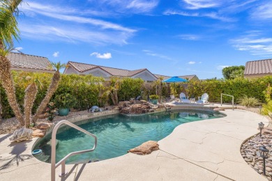 Resort-Style Living in Sun City Palm Desert.  Stunning on Mountain Vista Golf Course At Sun City Palm Desert in California - for sale on GolfHomes.com, golf home, golf lot