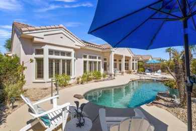 Resort-Style Living in Sun City Palm Desert.  Stunning on Mountain Vista Golf Course At Sun City Palm Desert in California - for sale on GolfHomes.com, golf home, golf lot