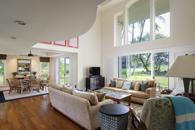 This rarely available floor plan at The Islands offers a on Mauna Lani Resort Golf Course in Hawaii - for sale on GolfHomes.com, golf home, golf lot