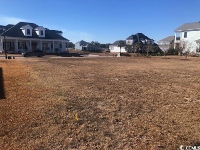 Looking for a place to build? Come see this amazing lot in on Tidewater Golf Club and Plantation in South Carolina - for sale on GolfHomes.com, golf home, golf lot