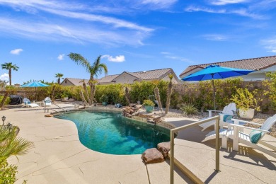 Resort-Style Living in Sun City Palm Desert.  Stunning on Mountain Vista Golf Course At Sun City Palm Desert in California - for sale on GolfHomes.com, golf home, golf lot