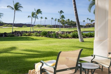 This rarely available floor plan at The Islands offers a on Mauna Lani Resort Golf Course in Hawaii - for sale on GolfHomes.com, golf home, golf lot
