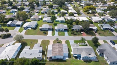 Welcome to Orange Blossom Gardens! This beautiful move in ready on Orange Blossom Hills Golf and Country Club in Florida - for sale on GolfHomes.com, golf home, golf lot