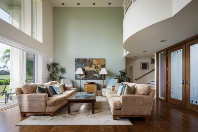 This rarely available floor plan at The Islands offers a on Mauna Lani Resort Golf Course in Hawaii - for sale on GolfHomes.com, golf home, golf lot