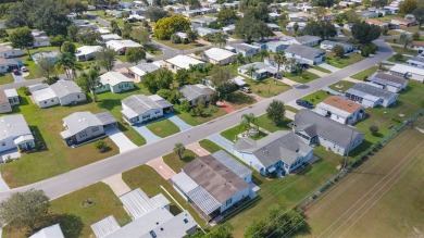 Welcome to Orange Blossom Gardens! This beautiful move in ready on Orange Blossom Hills Golf and Country Club in Florida - for sale on GolfHomes.com, golf home, golf lot
