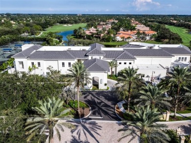 Stunning 3-Bedroom, 4.5-Bath Golf Course Estate in Mizner CC on Mizner Country Club in Florida - for sale on GolfHomes.com, golf home, golf lot