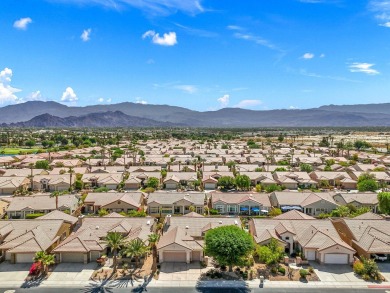 Resort-Style Living in Sun City Palm Desert.  Stunning on Mountain Vista Golf Course At Sun City Palm Desert in California - for sale on GolfHomes.com, golf home, golf lot