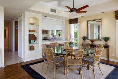 This rarely available floor plan at The Islands offers a on Mauna Lani Resort Golf Course in Hawaii - for sale on GolfHomes.com, golf home, golf lot