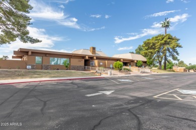 Turn-key home in guard-gated Fountain of the Sun! Situated on an on Fountain of the Sun Country Club in Arizona - for sale on GolfHomes.com, golf home, golf lot